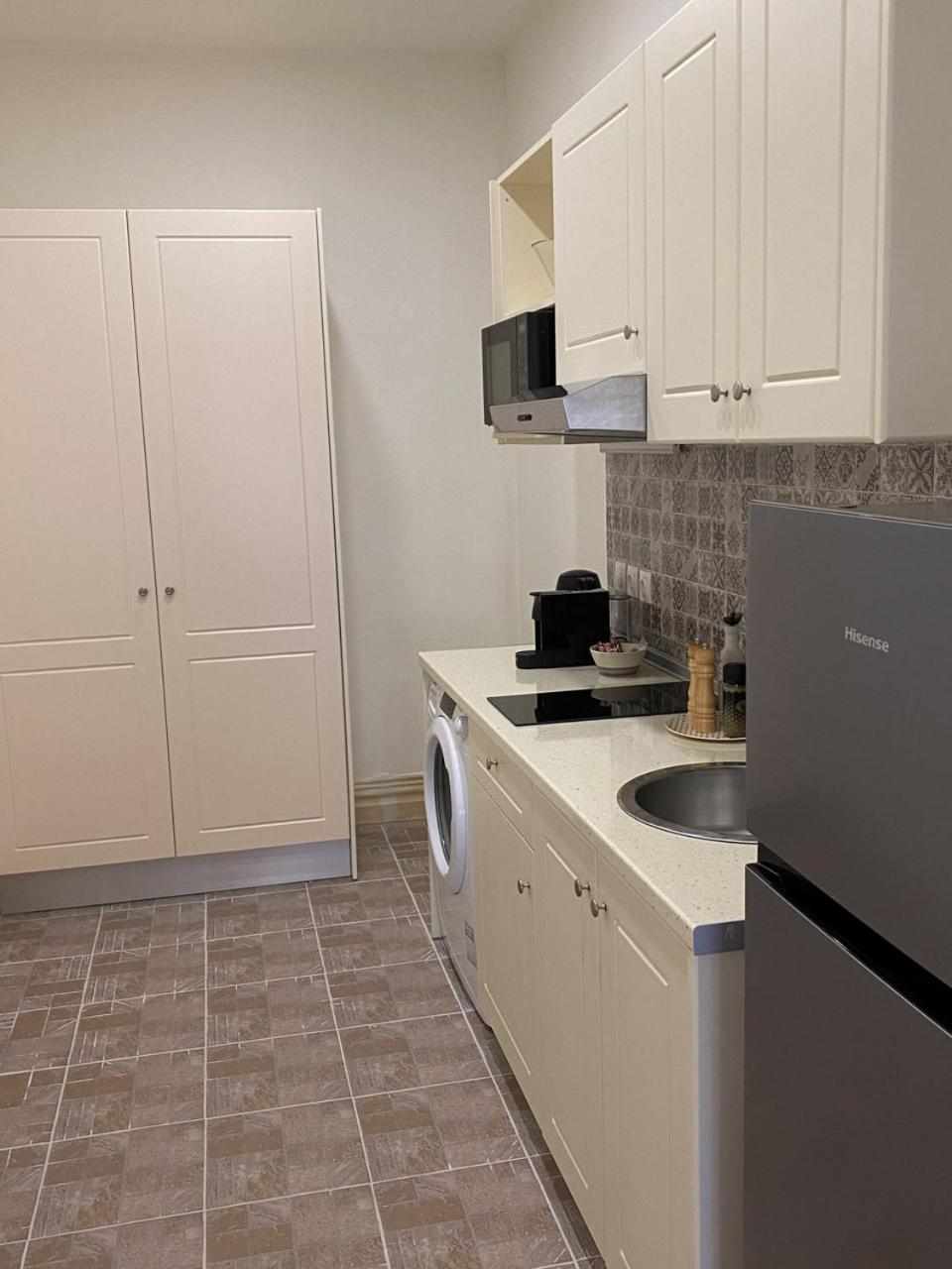 Nostrana Village Apartments Koskinou  ห้อง รูปภาพ